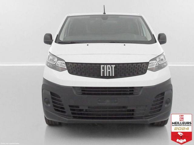 Fiat Scudo image 9
