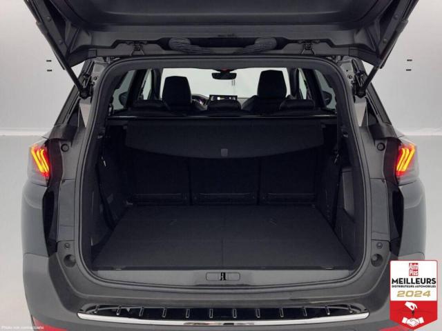 Peugeot 5008 image 5