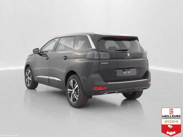 Peugeot 5008 image 9