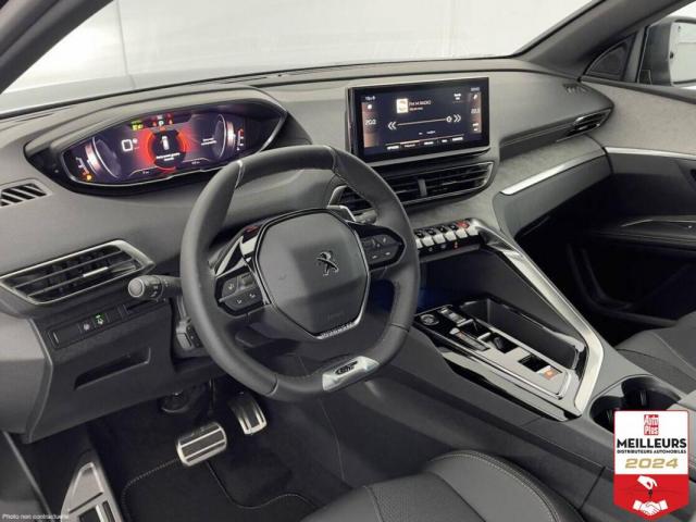 Peugeot 5008 image 4