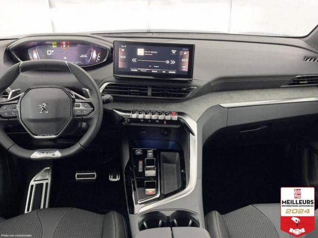 Peugeot 5008 image 1