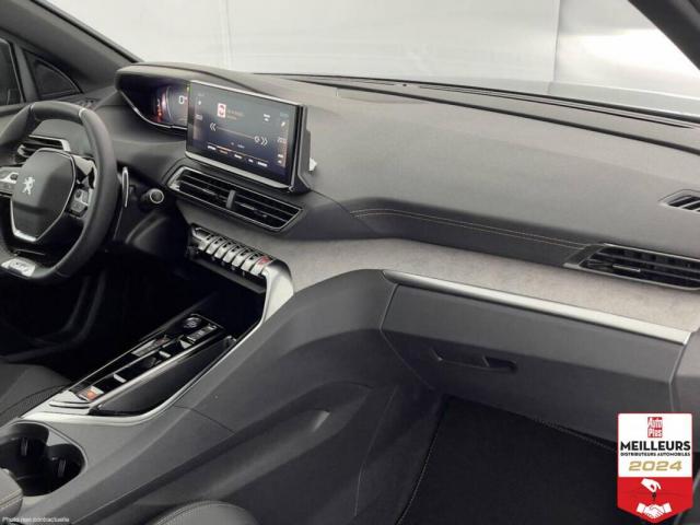 Peugeot 5008 image 3
