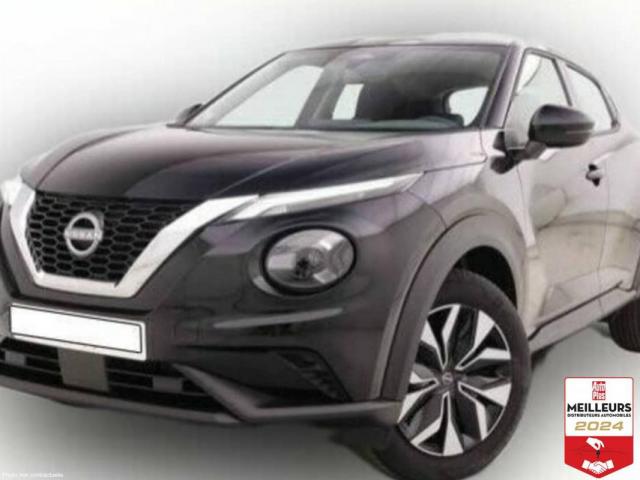 Nissan Juke image 2