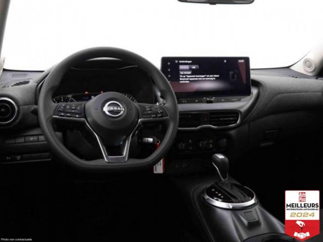 Nissan Juke image 5
