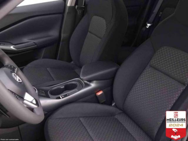 Nissan Juke image 3
