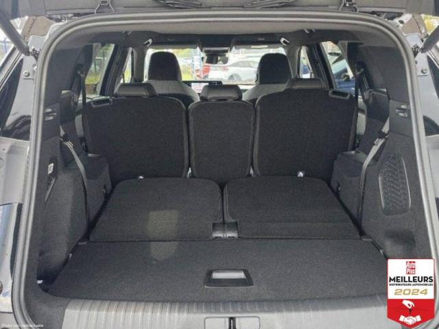 Peugeot 5008 image 8