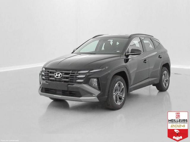 Hyundai Tucson image 2