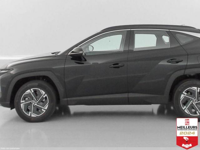 Hyundai Tucson image 3