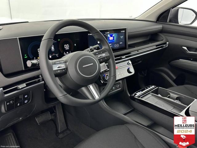 Hyundai Tucson image 6