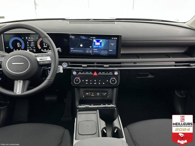 Hyundai Tucson image 5