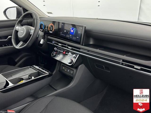 Hyundai Tucson image 8
