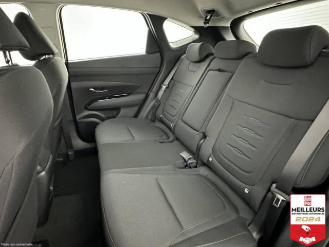 Hyundai Tucson image 1