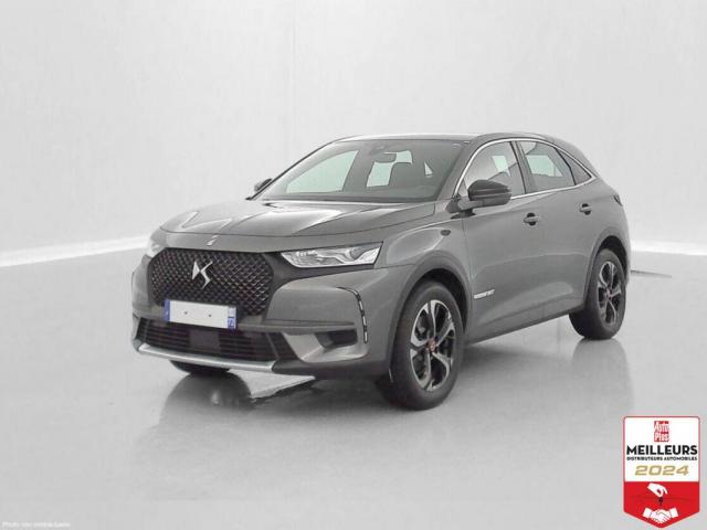 Ds Ds 7 image 1