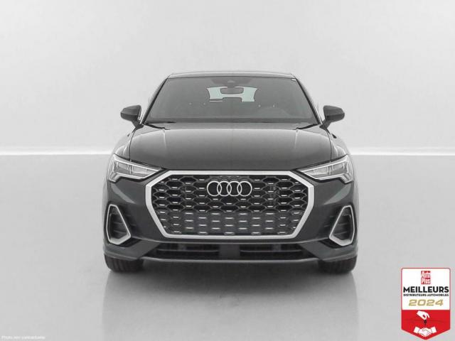 Audi Q3 Sportback image 2