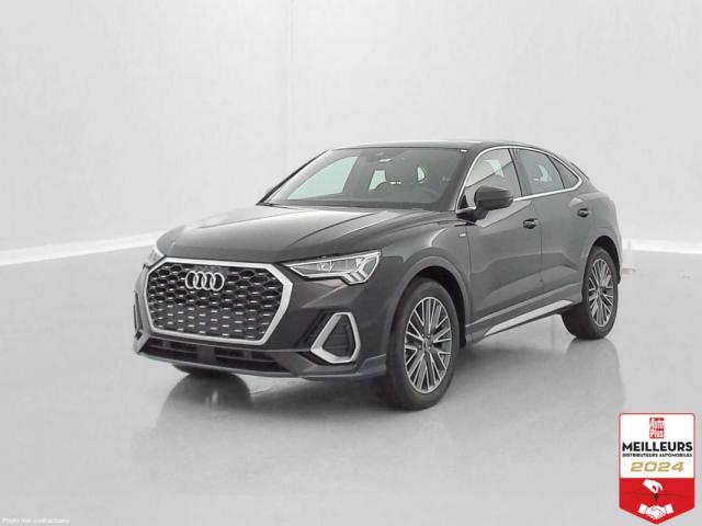 Audi Q3 Sportback image 6