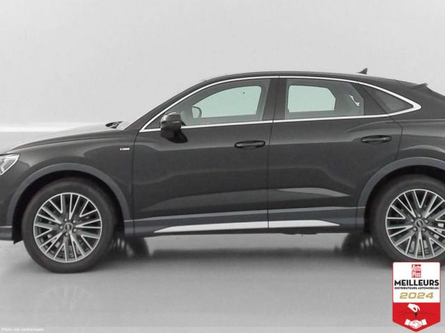 Audi Q3 Sportback image 9