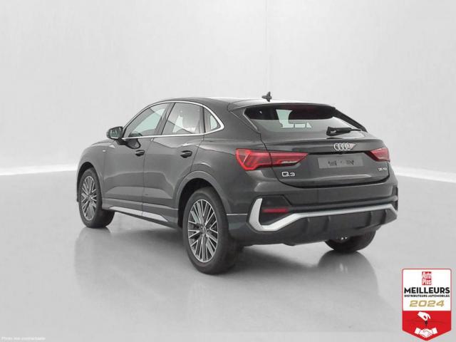 Audi Q3 Sportback image 1