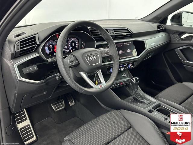 Audi Q3 Sportback image 8