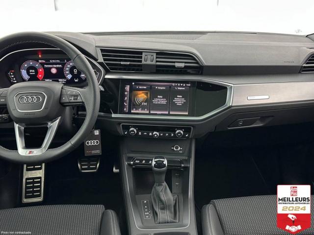 Audi Q3 Sportback image 4