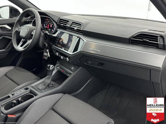 Audi Q3 Sportback image 5