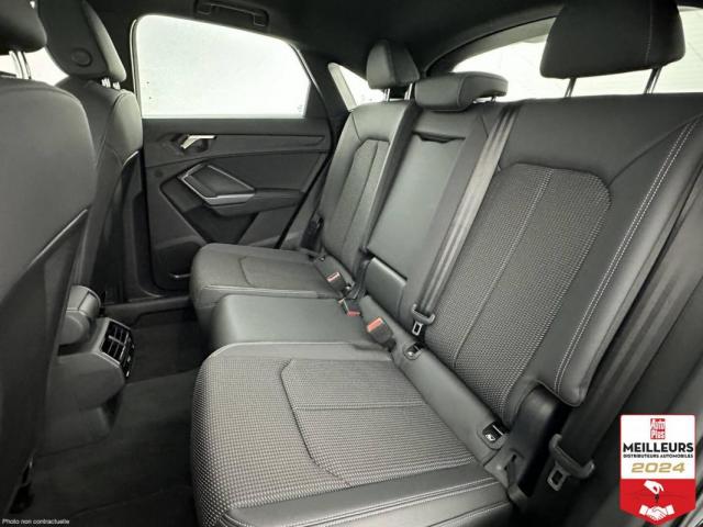Audi Q3 Sportback image 7