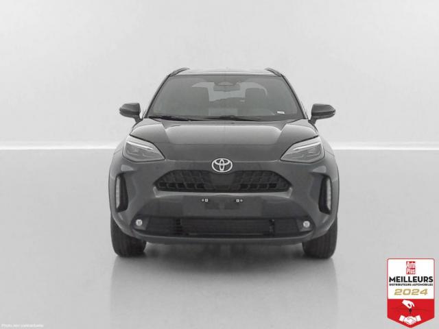 Toyota Yaris Cross image 6