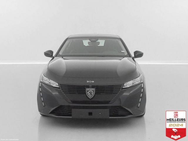 Peugeot 308 image 1