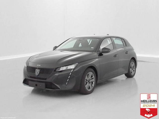 Peugeot 308 image 7