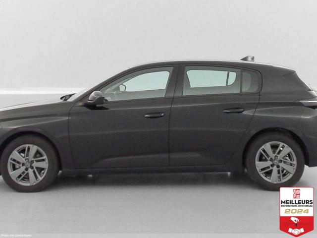Peugeot 308 image 3