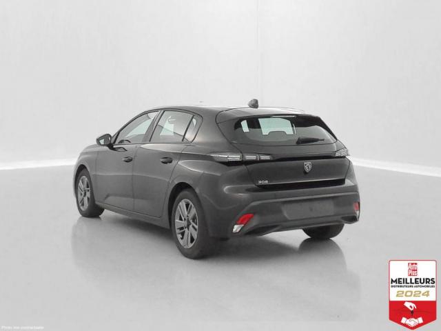 Peugeot 308 image 4