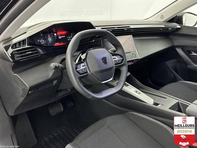 Peugeot 308 image 6