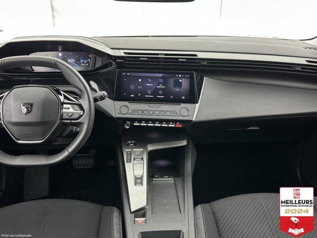 Peugeot 308 image 9