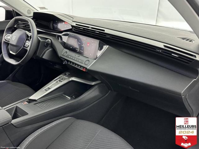 Peugeot 308 image 5