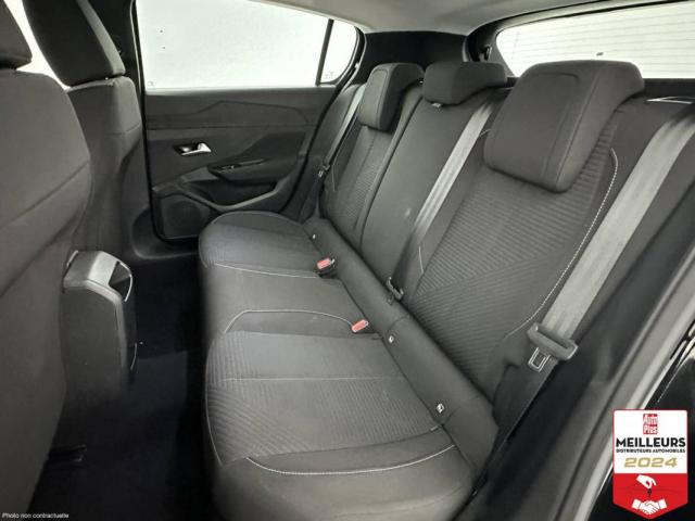 Peugeot 308 image 2