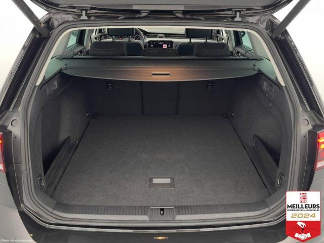 Volkswagen Passat Sw image 3