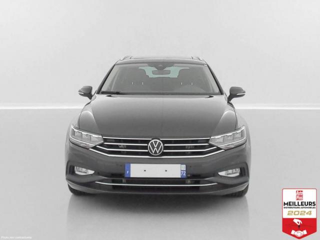 Volkswagen Passat Sw image 5