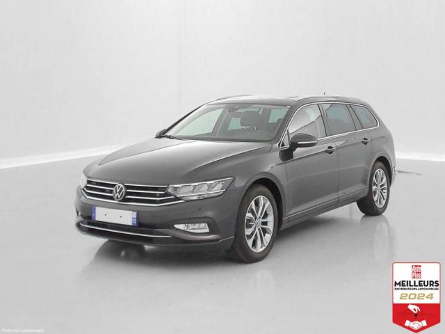 Volkswagen Passat Sw image 4