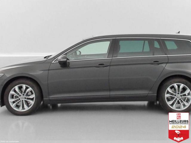 Volkswagen Passat Sw image 6