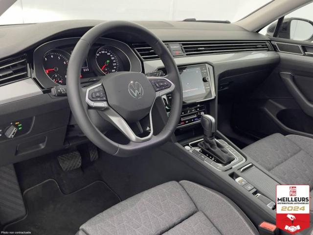 Volkswagen Passat Sw image 9