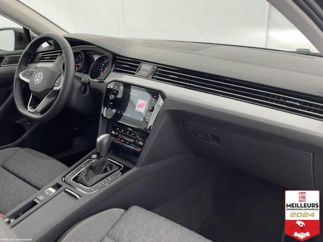 Volkswagen Passat Sw image 8