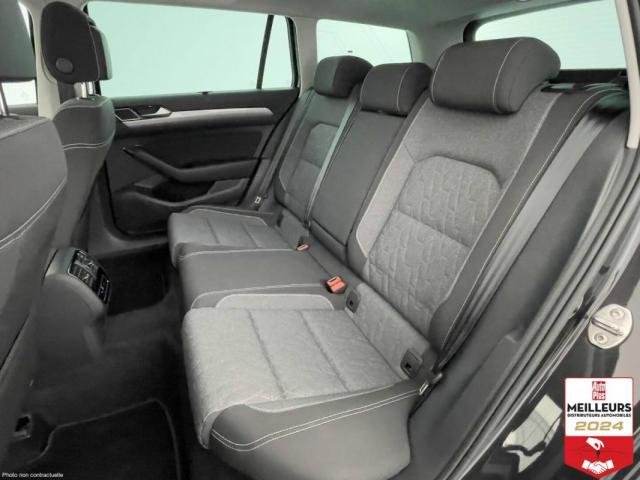 Volkswagen Passat Sw image 1