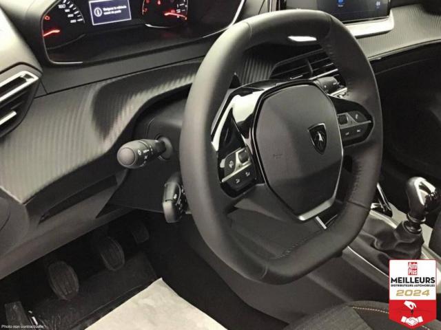 Peugeot 208 image 2