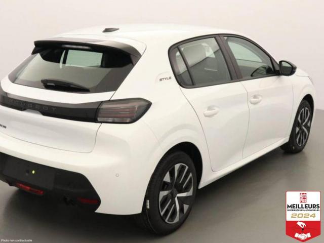 Peugeot 208 image 9