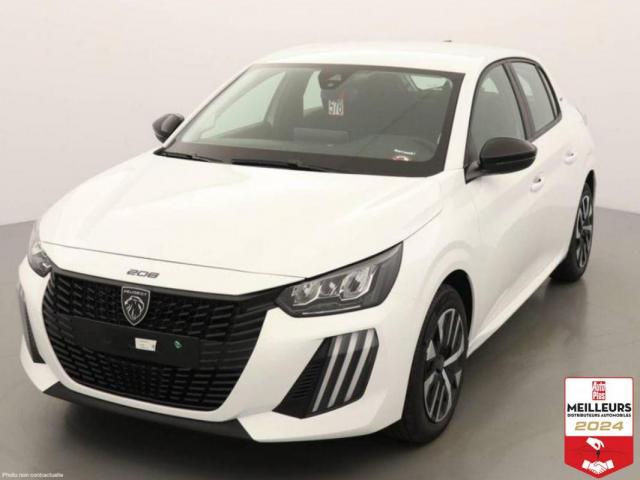 Peugeot 208 image 3