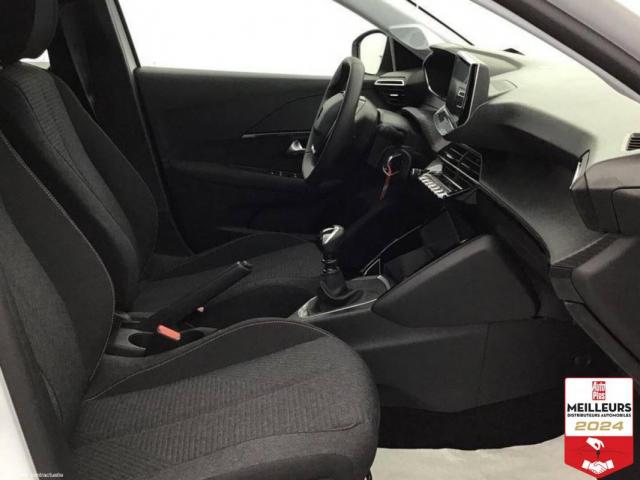 Peugeot 208 image 8