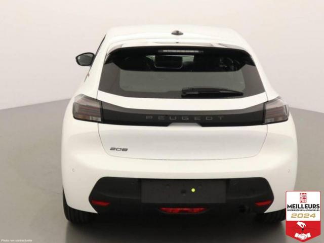 Peugeot 208 image 1