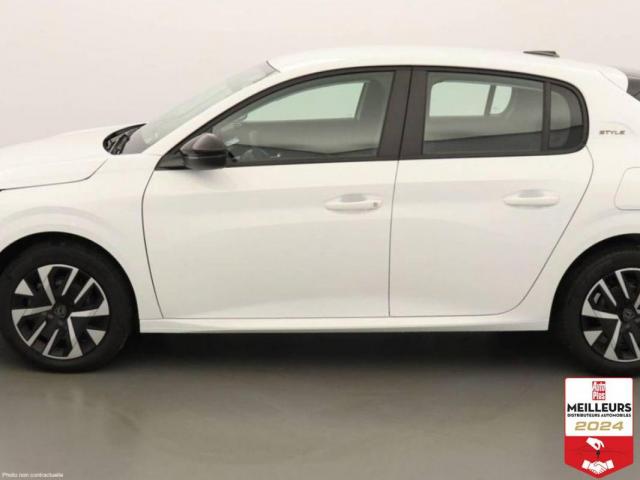 Peugeot 208 image 5