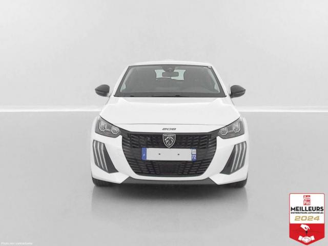 Peugeot 208 image 5