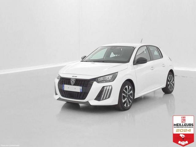 Peugeot 208 image 9
