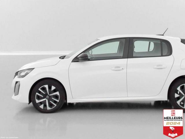 Peugeot 208 image 4
